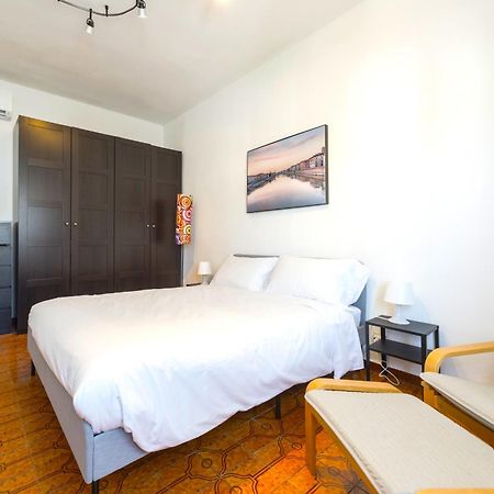 Hostly-Ai Due Passi Apartment Pisa Eksteriør bilde