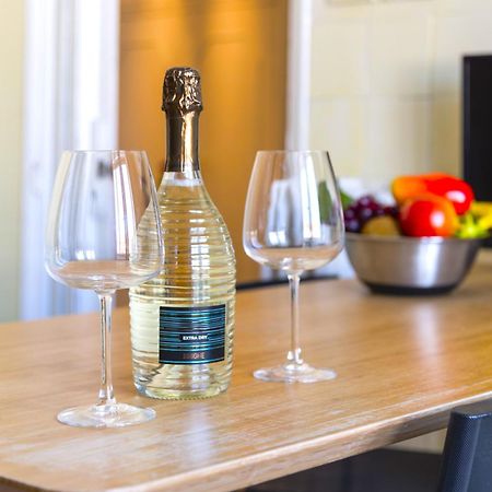 Hostly-Ai Due Passi Apartment Pisa Eksteriør bilde