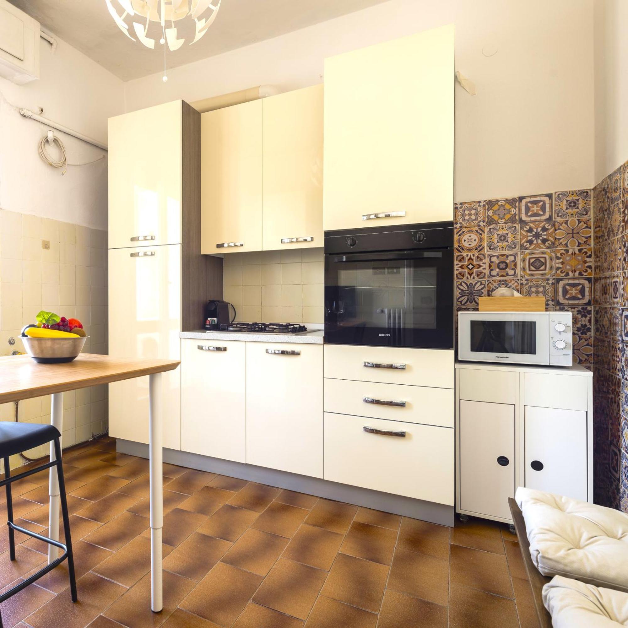 Hostly-Ai Due Passi Apartment Pisa Eksteriør bilde
